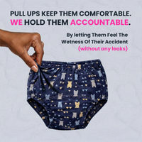 Little Learners Undies™