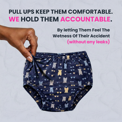 Little Learners Undies™