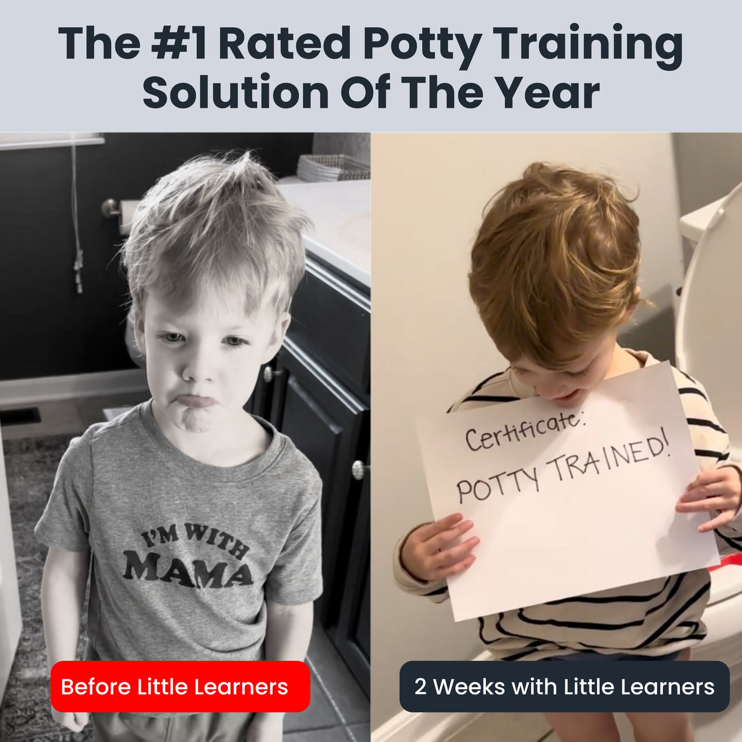 Little Learners Undies™