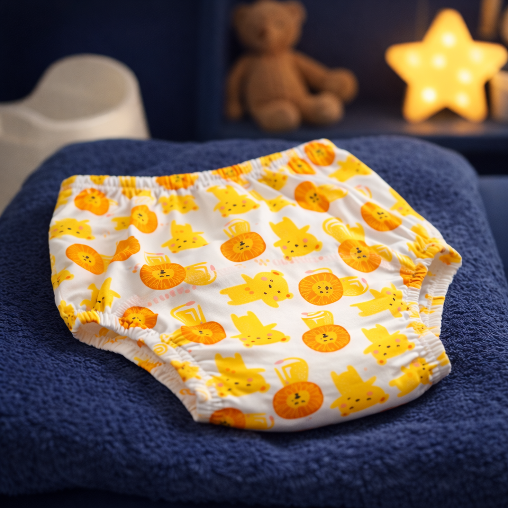 Little Learners Undies™