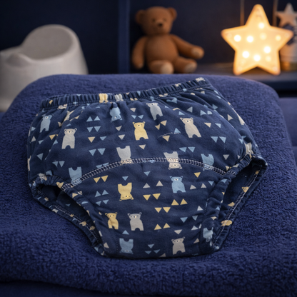 Little Learners Undies™