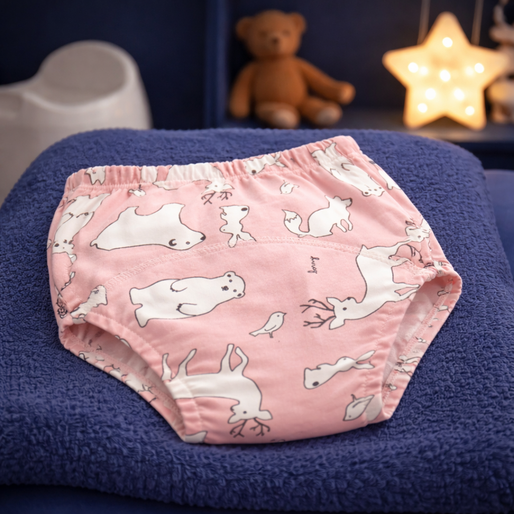 Little Learners Undies™