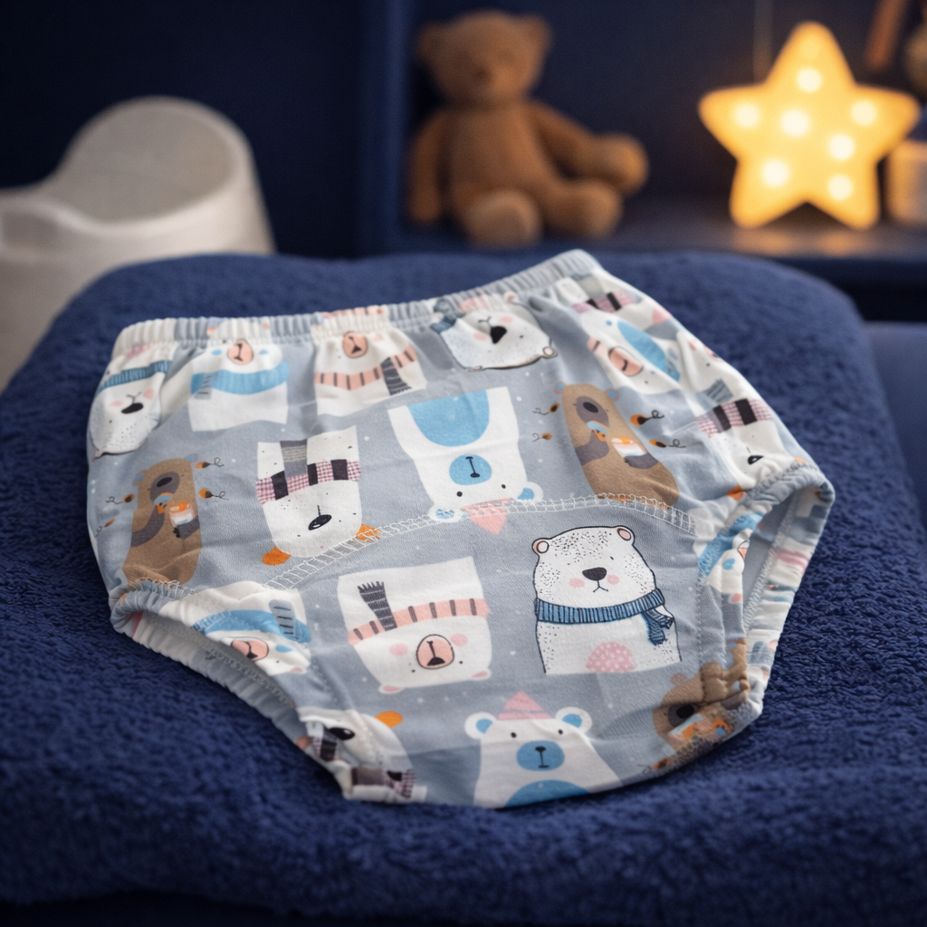 Little Learners Undies™
