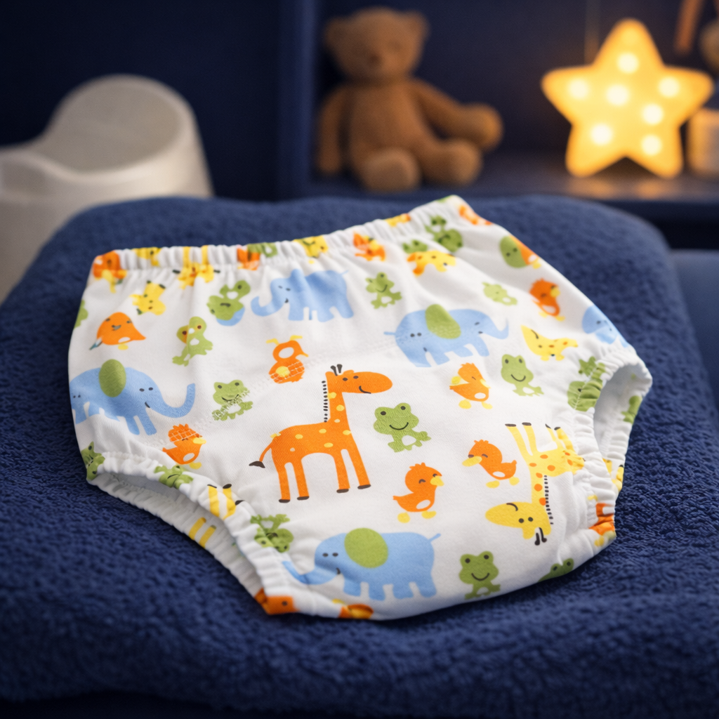 Little Learners Undies™